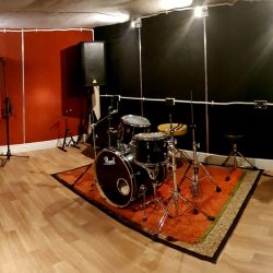 Studio A