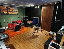 Studio B