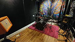 Studio C