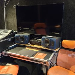 Studio D